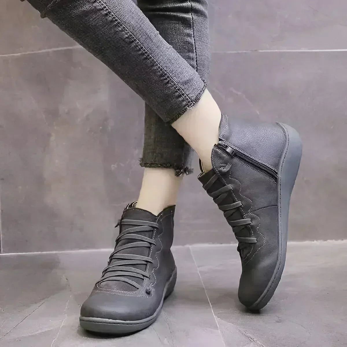 Elija™ Comfortable Waterproof Boots