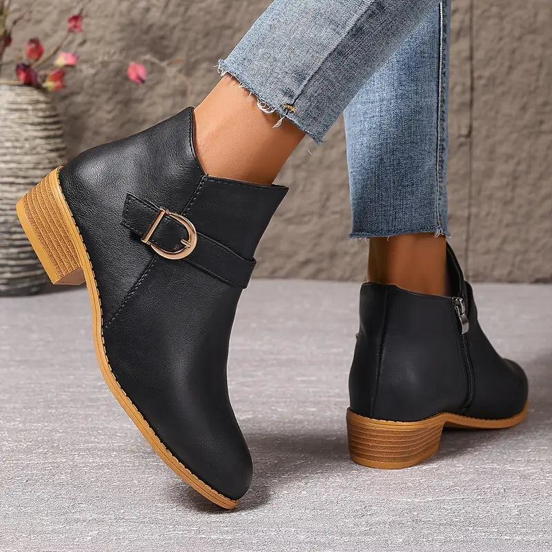 Bella™ Comfort Ankle Boot