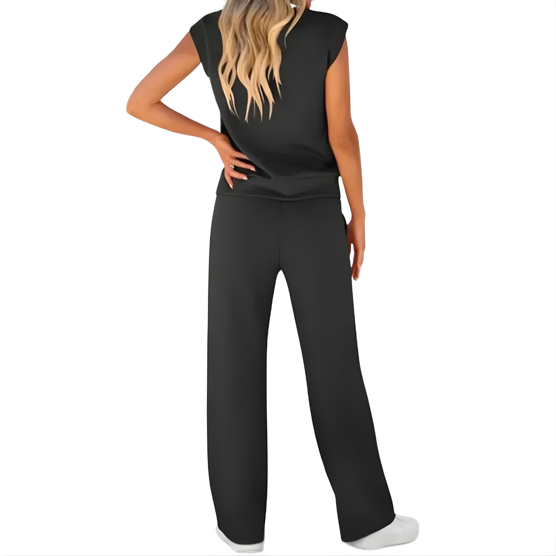 Taylor™ Casual Soft Lounge Set