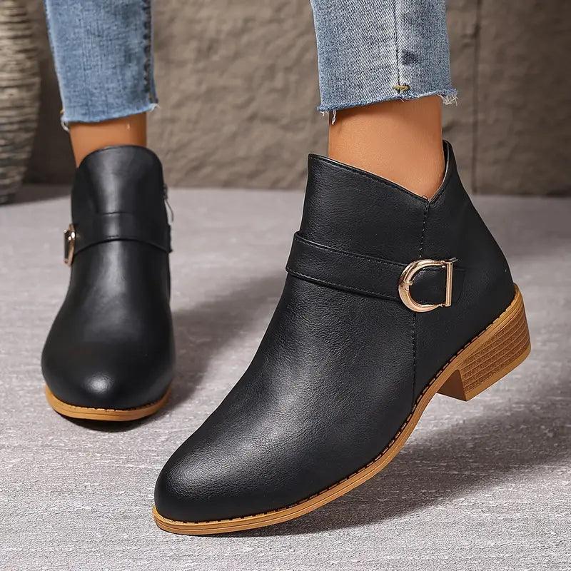 Bella™ Comfort Ankle Boot
