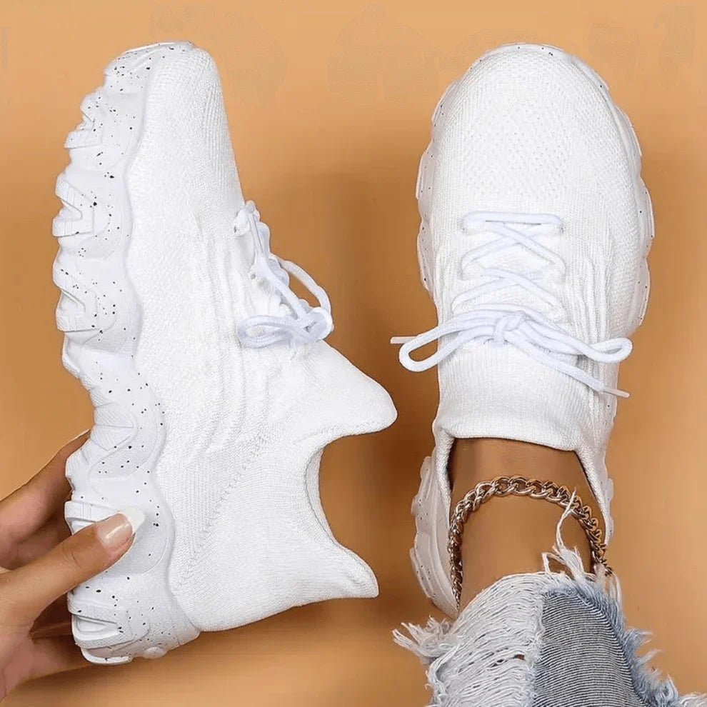 Kaiya™ Orthopedic Sneakers