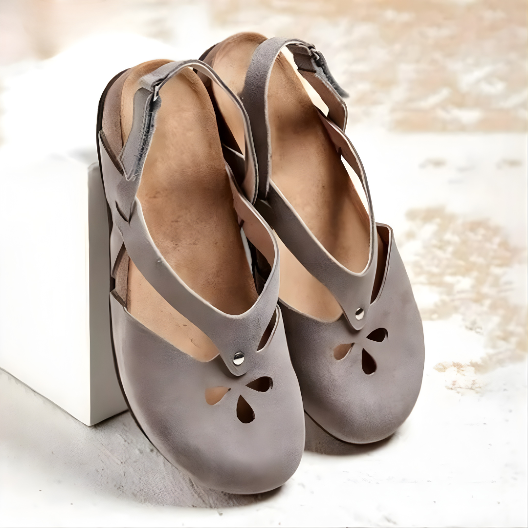 Kiana™ Adjustable Orthopedic Shoes