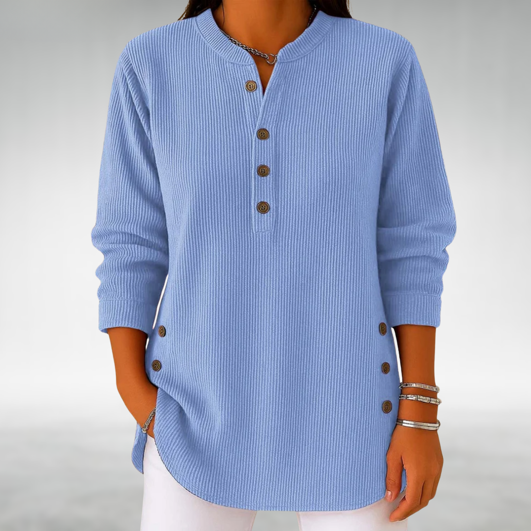Evelina™ Comfortable Everyday Jumper