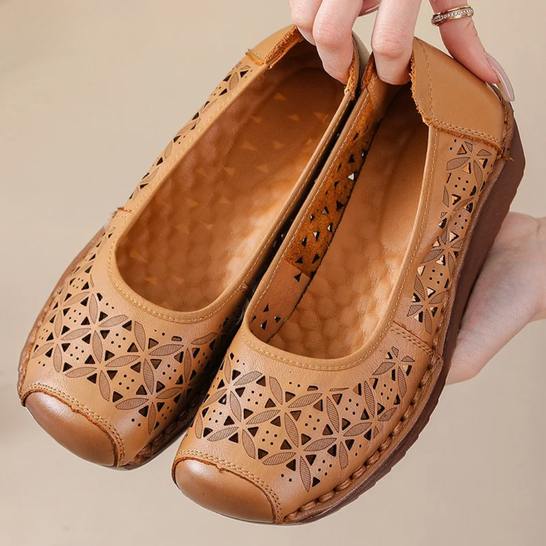 Mariel™ Orthopedic Walking Shoes