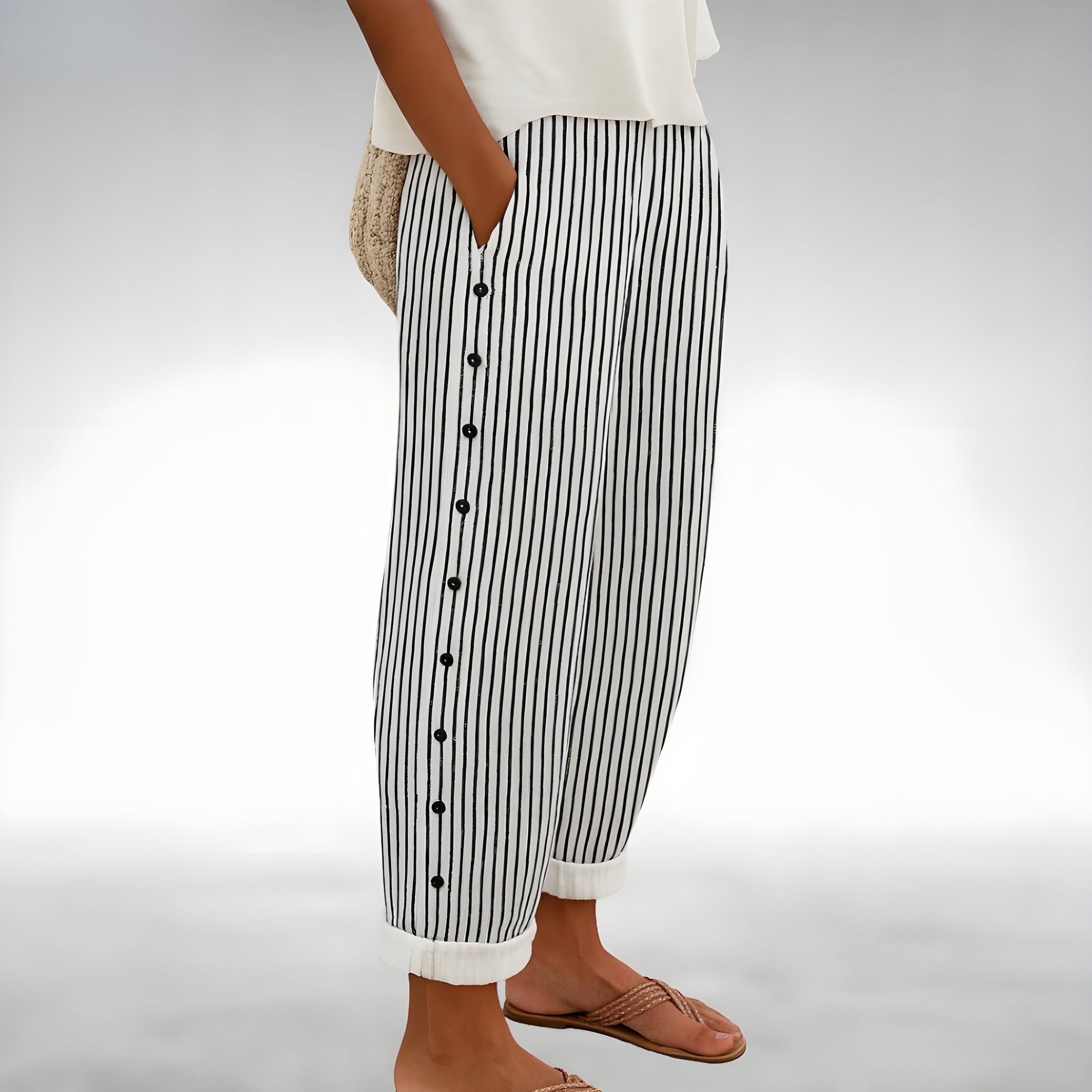Milan™ Lightweight Comfort Pants
