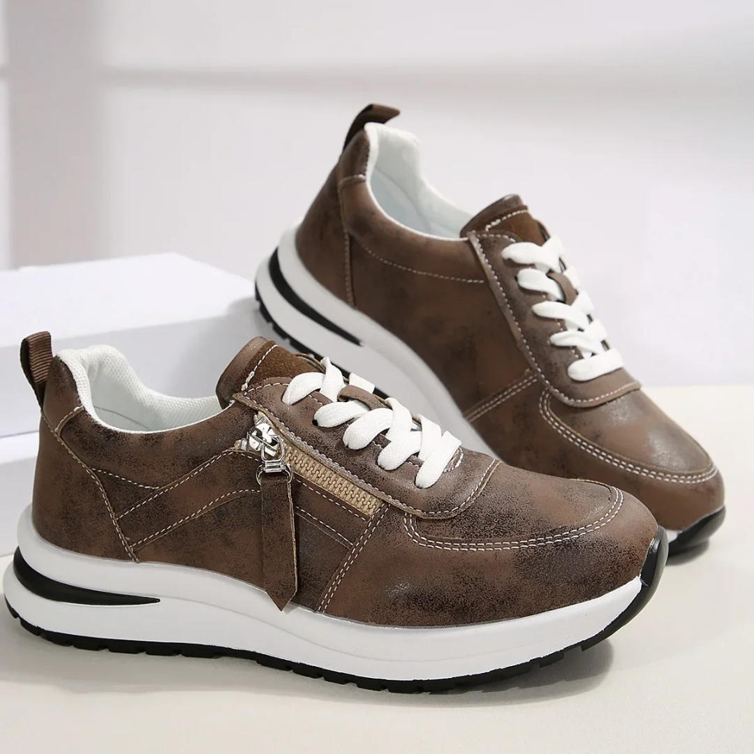 Aleah™ Orthopedic Comfort Shoes