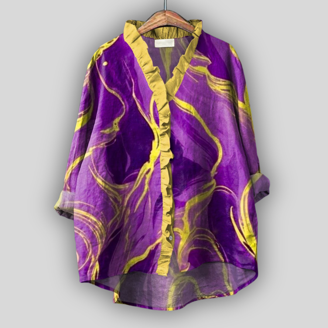 Dorothy | Relaxed Summer Tunic