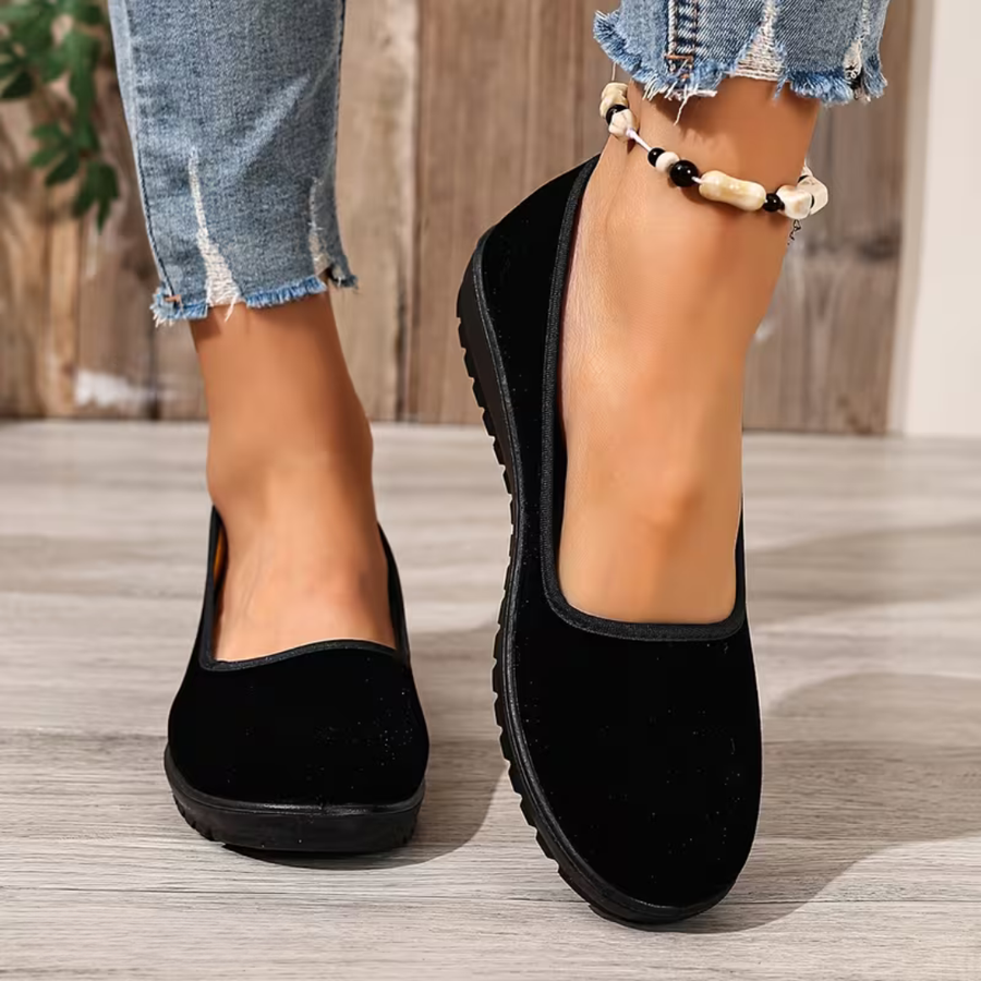 Zelia™ Orthopedic Comfort Shoes