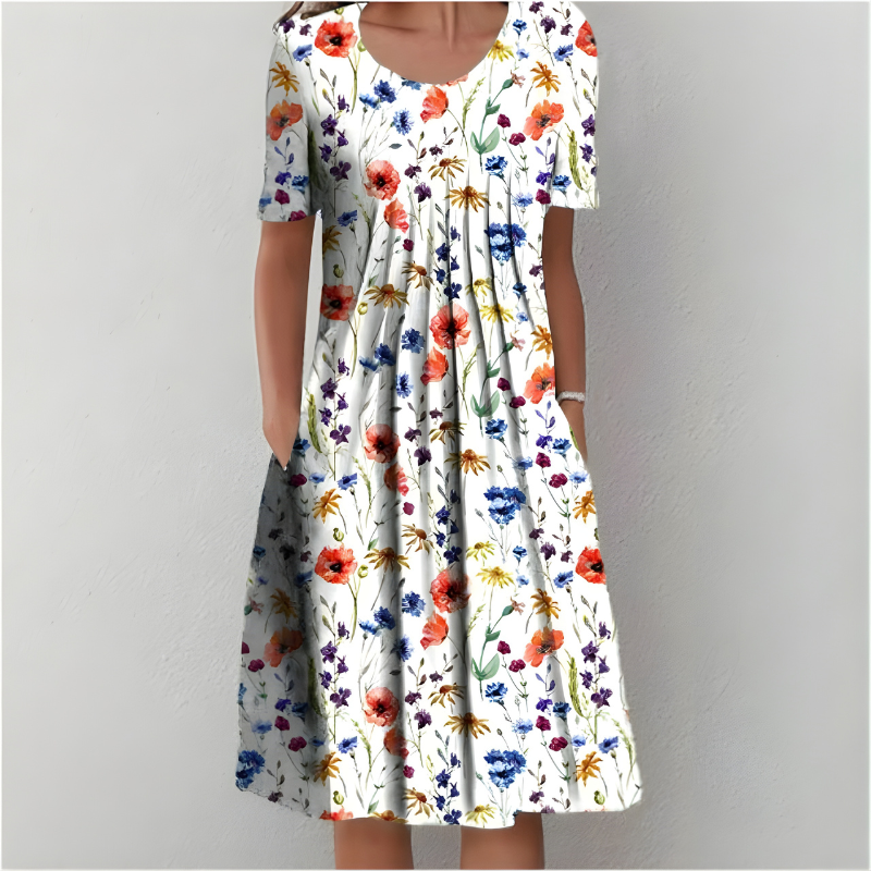 Gigi™ Tummy Coverage Dress