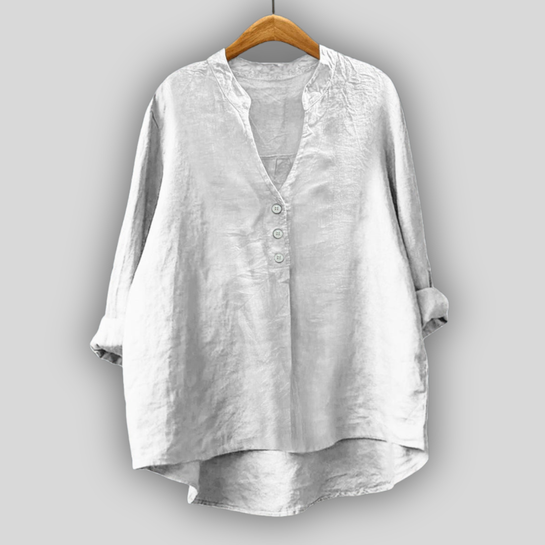 Kathy | Relaxed Summer Tunic