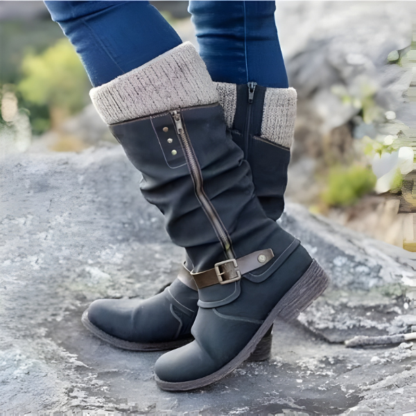 Kaia™ Orthopedic Boots