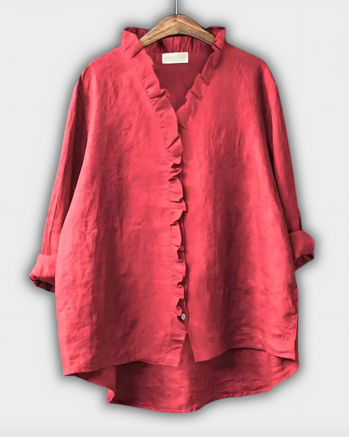 Daphne | Relaxed Summer Tunic
