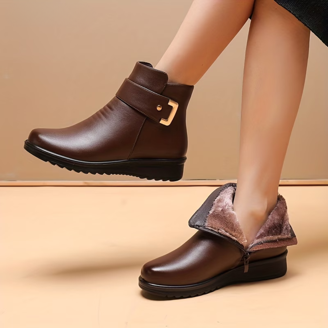 Lotte™ Orthopedic Winter Boots