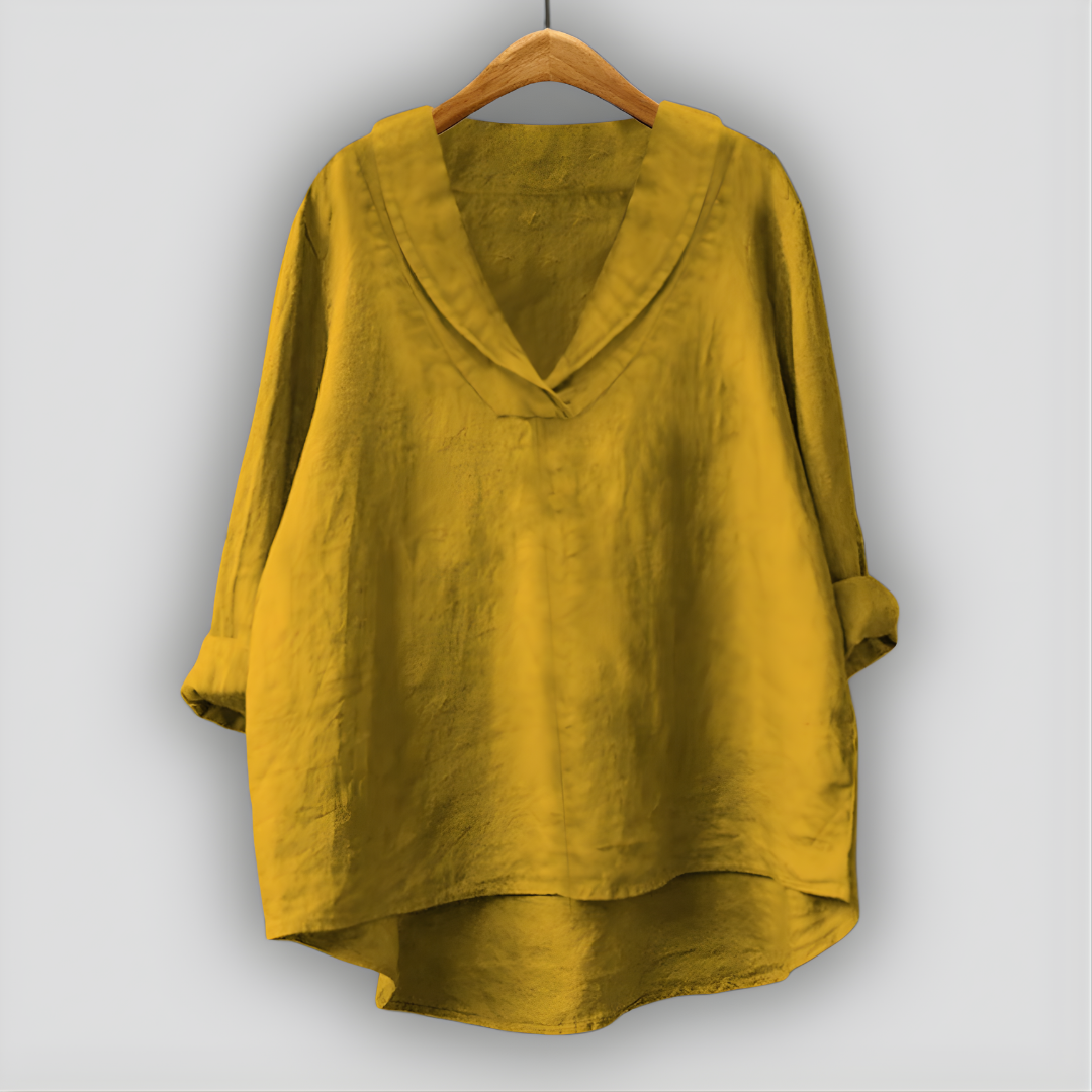 Lilah | Relaxed Summer Tunic