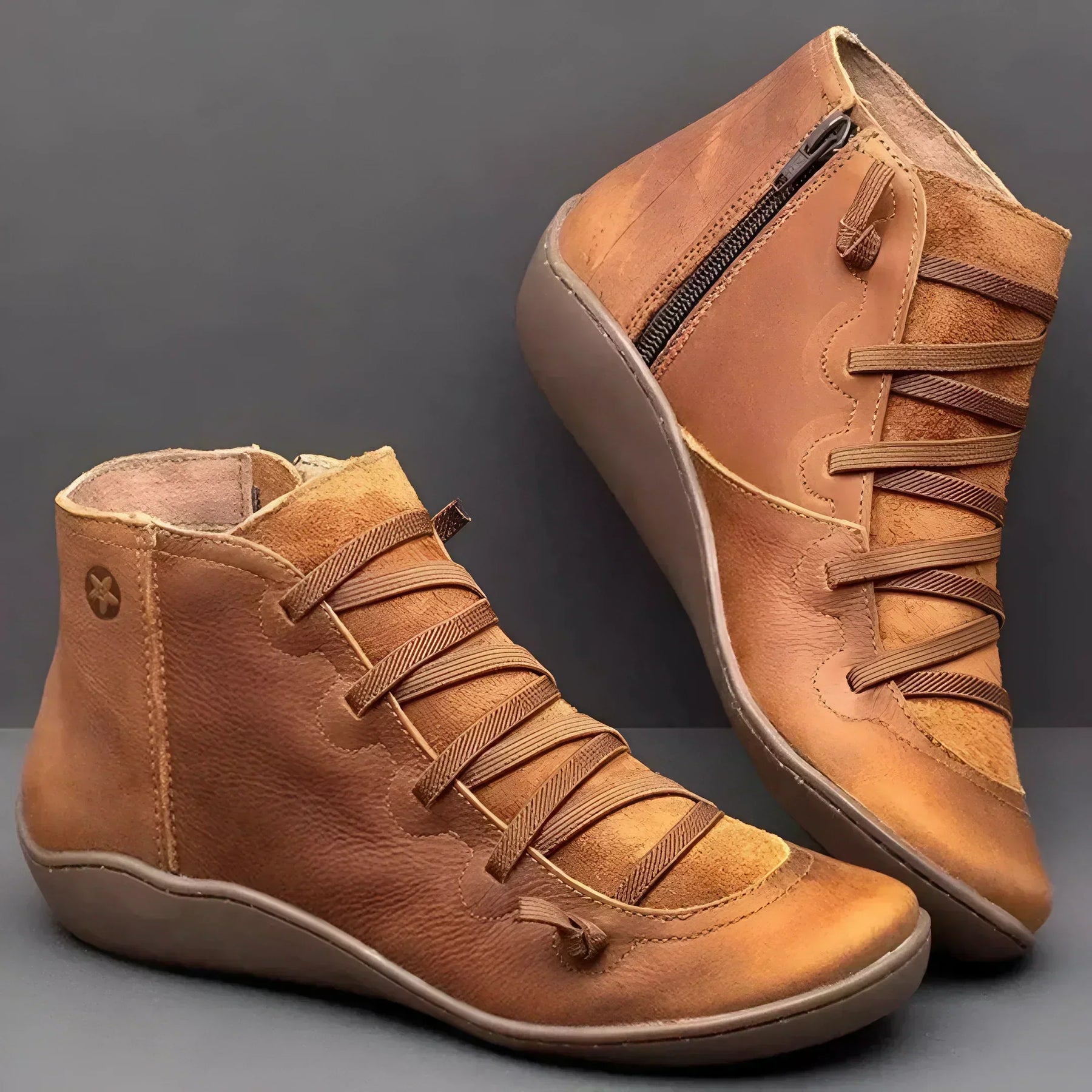 Elija™ Comfortable Waterproof Boots