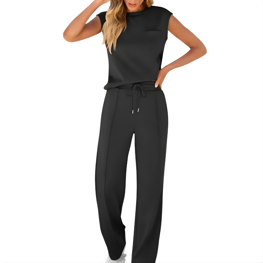 Taylor™ Casual Soft Lounge Set