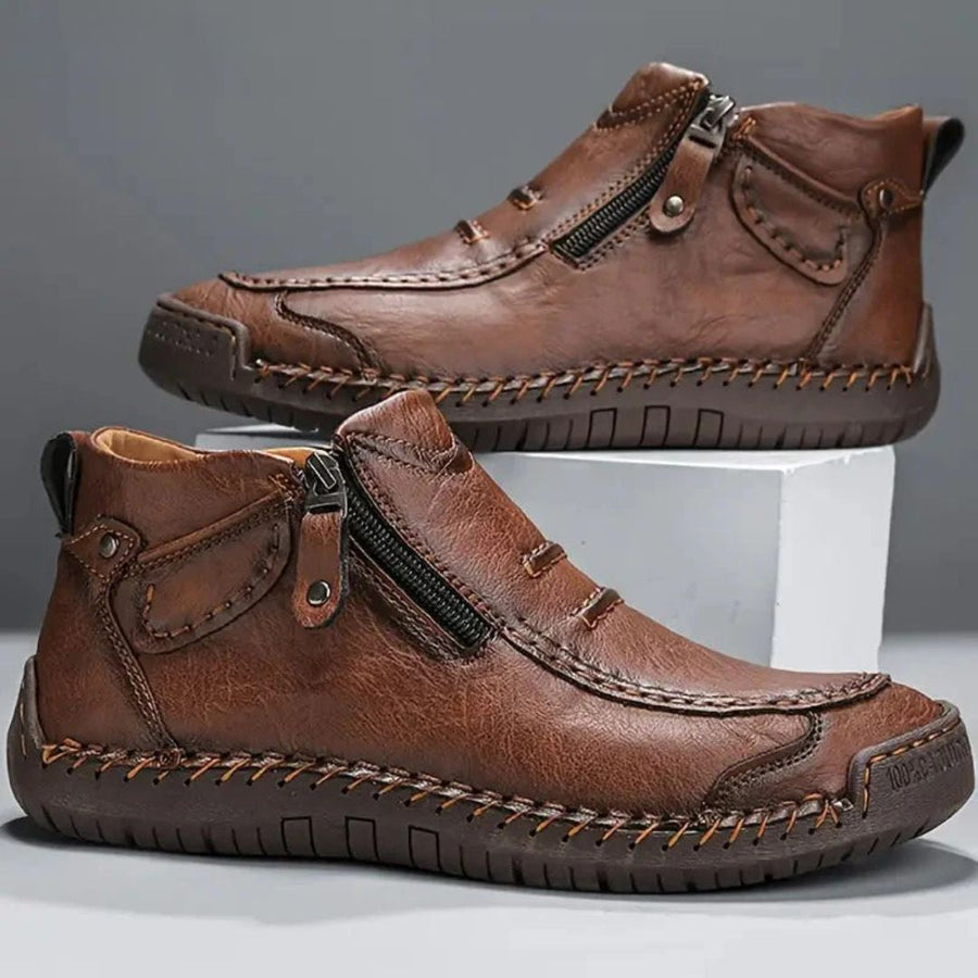 Deirdre™ Orthopedic Comfort Shoes