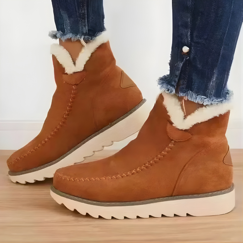 Maica™ Orthopedic Ankle Boots