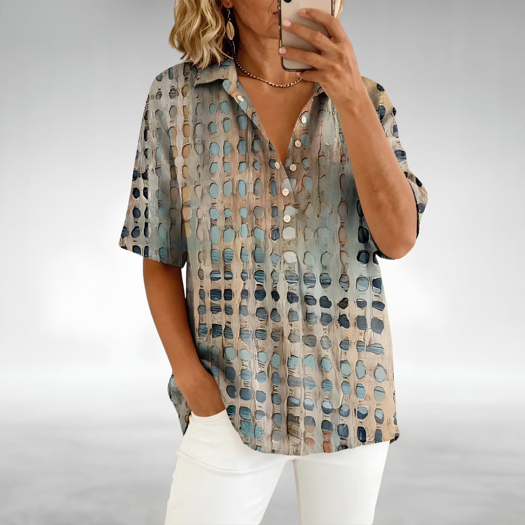 Melody™ Relaxed Comfort Top