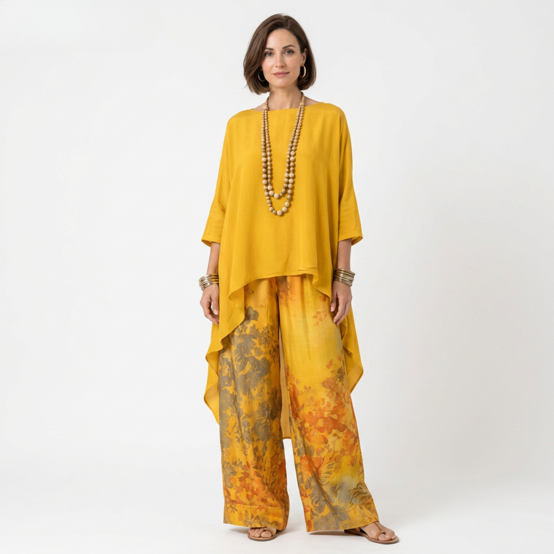 Ivy™ Elegant Two-Piece Set