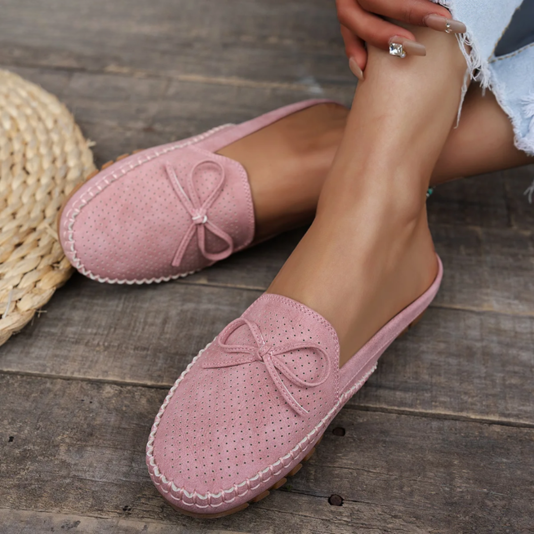 Erin™ Orthopedic Comfort Slip-On Shoes