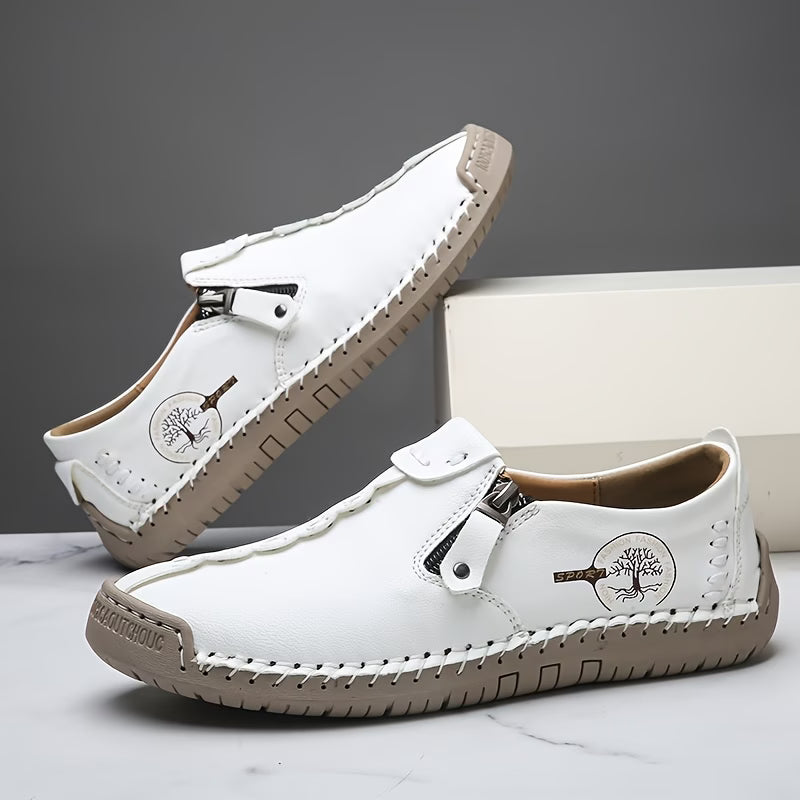 June™ Handmade Comfort Slip-On Shoes