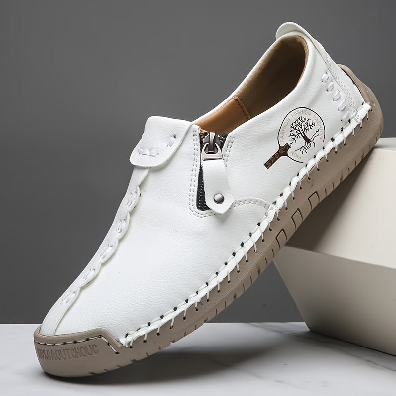 June™ Handmade Comfort Slip-On Shoes