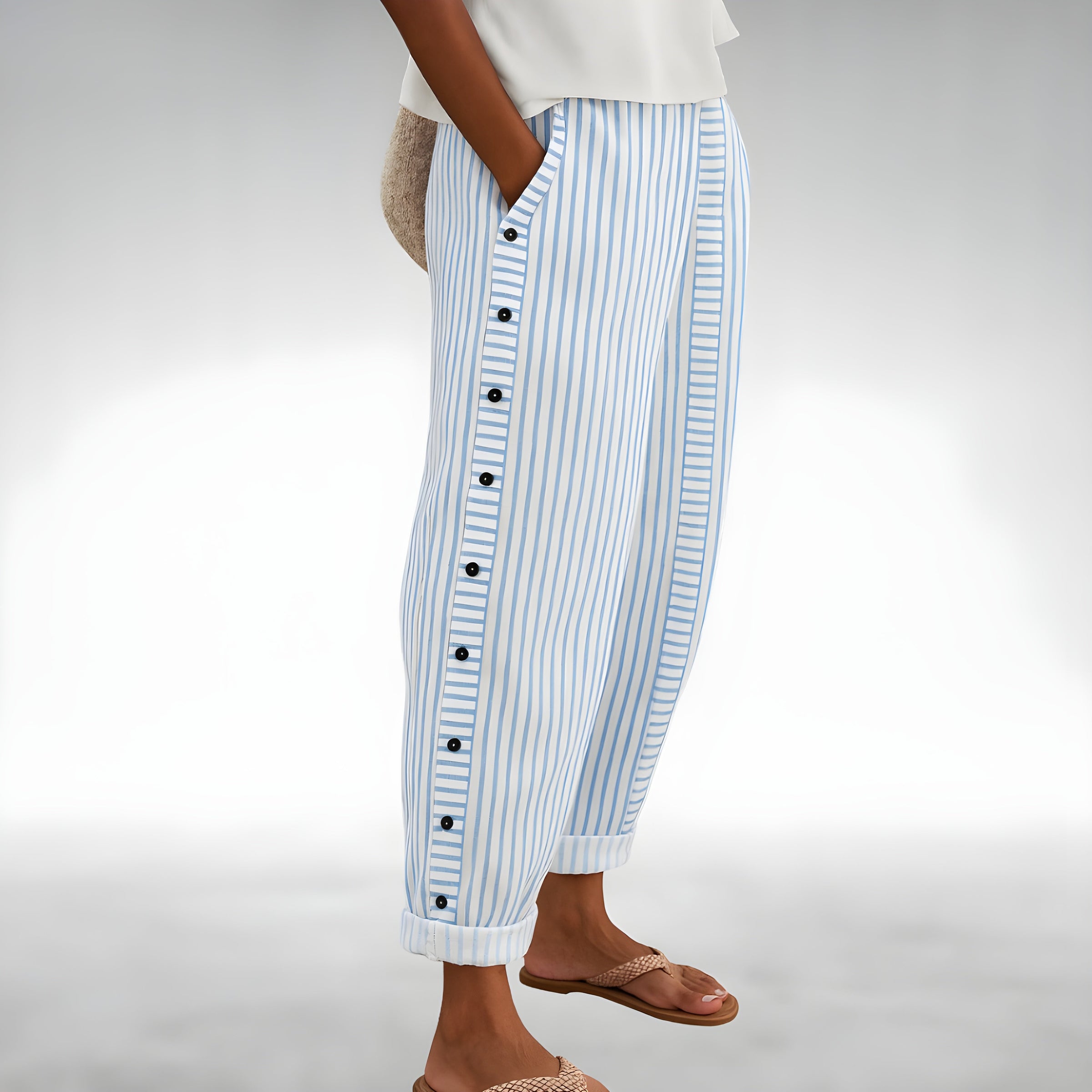 Milan™ Lightweight Comfort Pants