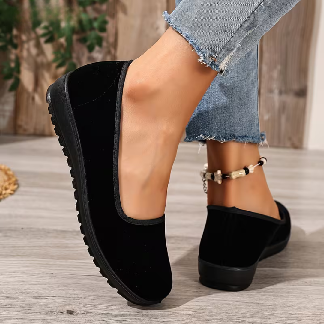 Zelia™ Orthopedic Comfort Shoes