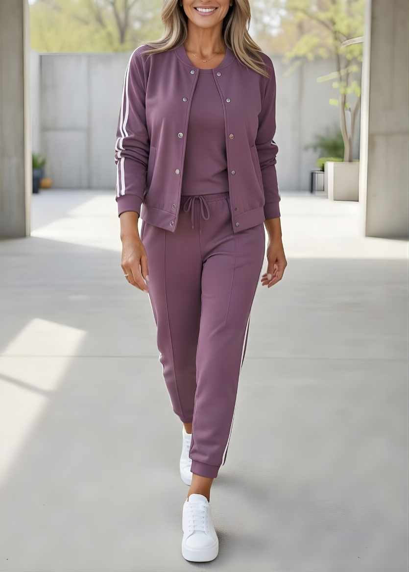 Giuliana™ Three-Piece Lounge Set