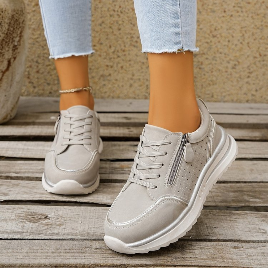 Lily™ Orthopedic Comfort Shoes