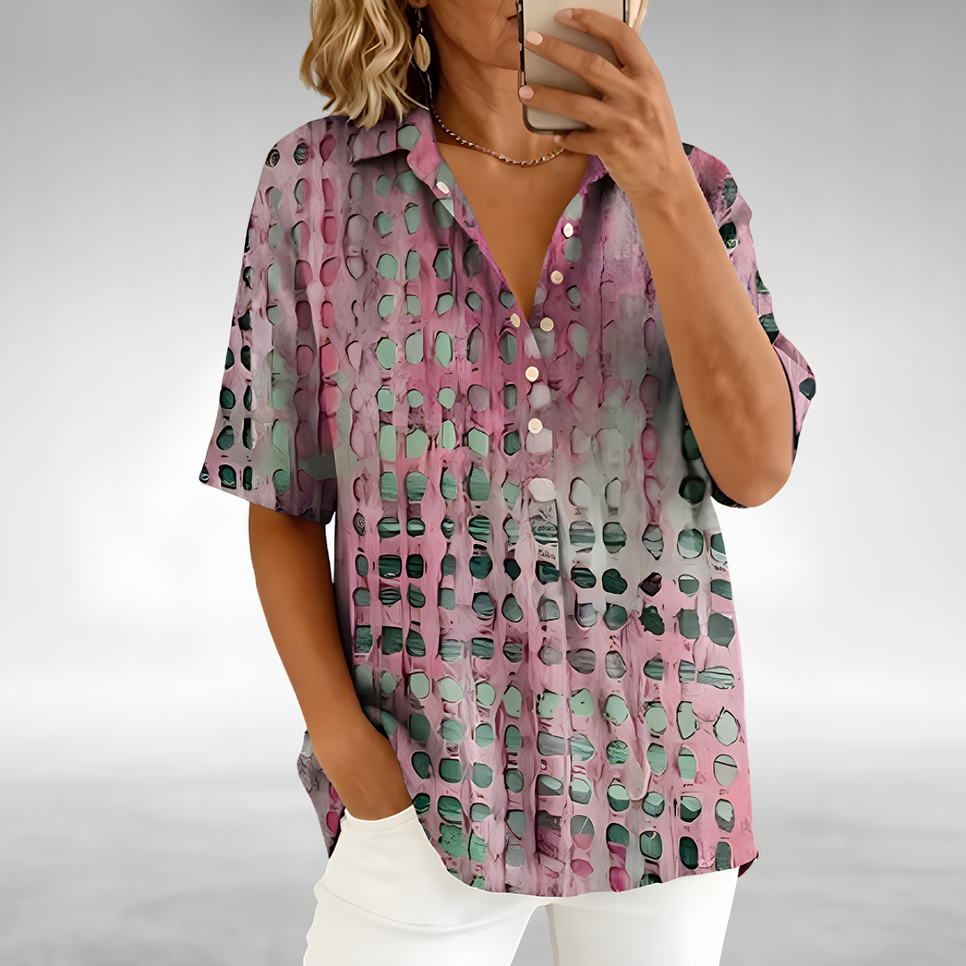 Melody™ Relaxed Comfort Top