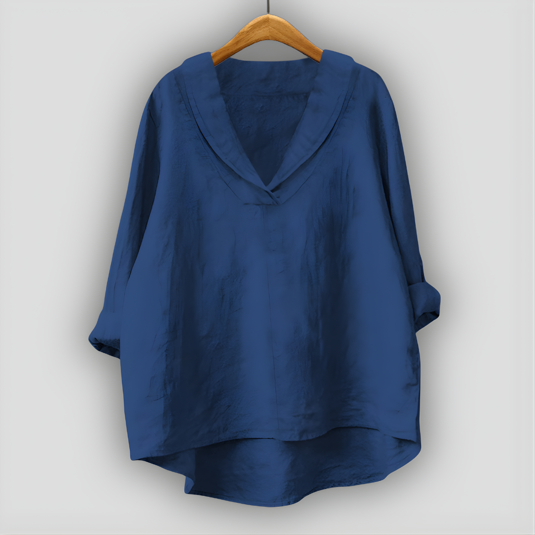 Lilah | Relaxed Summer Tunic