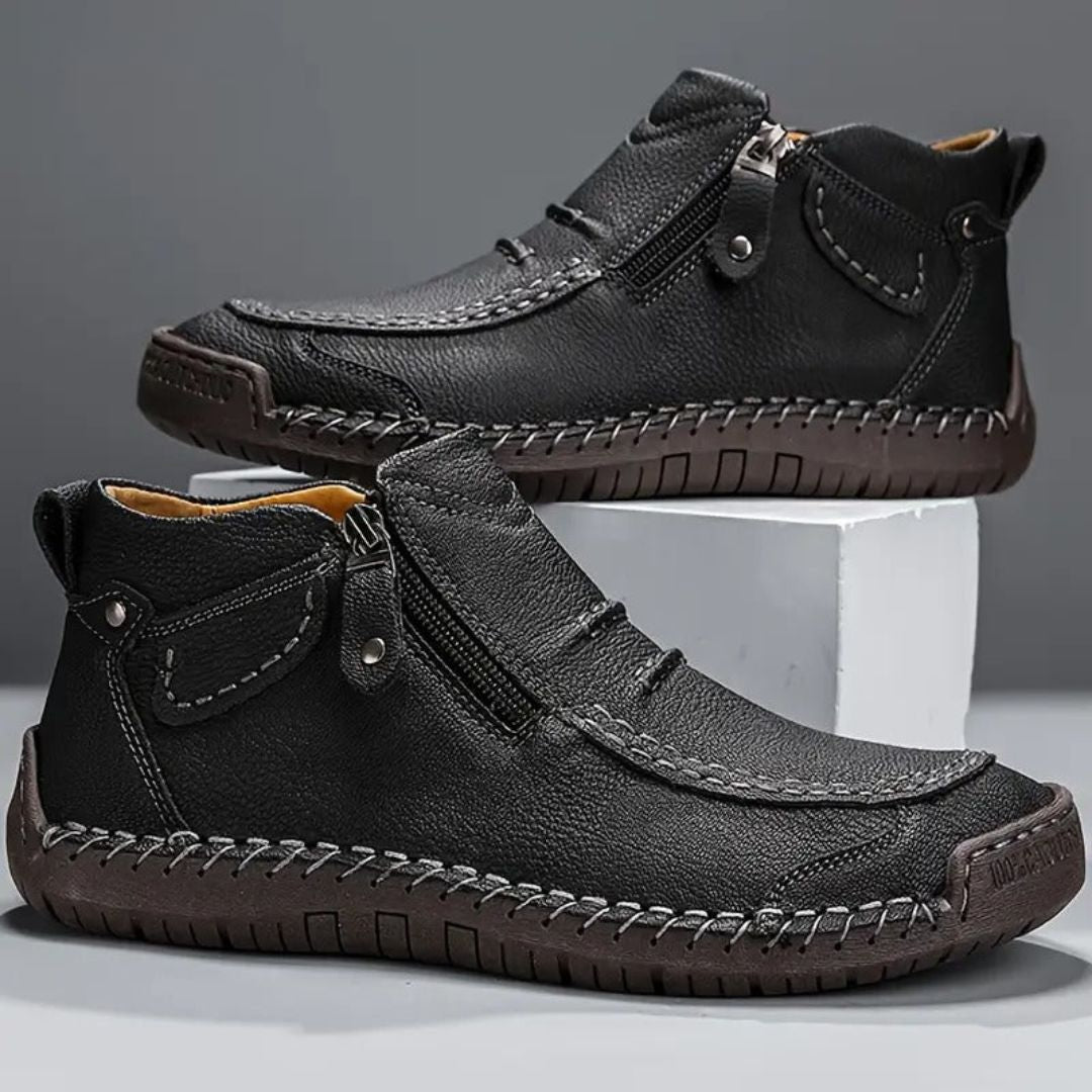 Deirdre™ Orthopedic Comfort Shoes