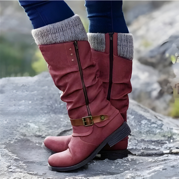 Kaia™ Orthopedic Boots