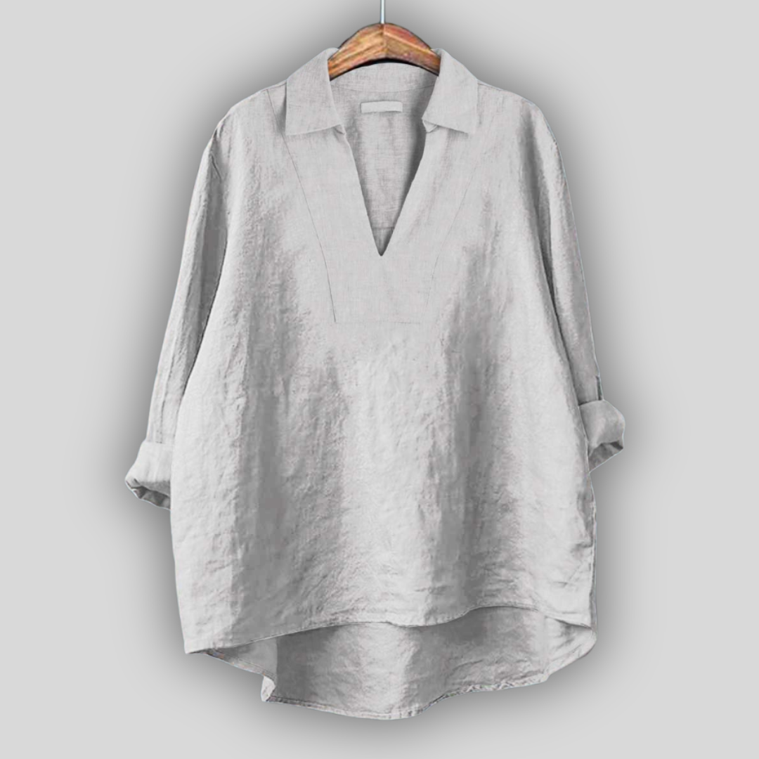 Makenna | Relaxed Summer Tunic