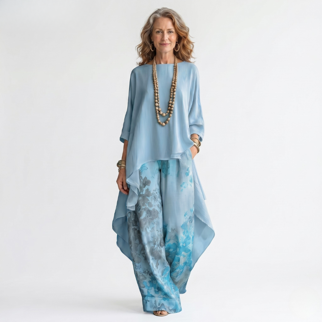 Ivy™ Elegant Two-Piece Set