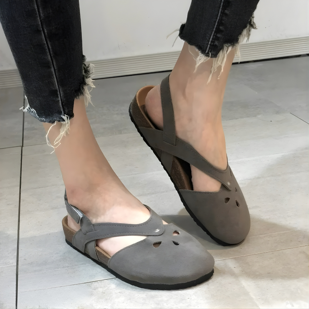 Kiana™ Adjustable Orthopedic Shoes