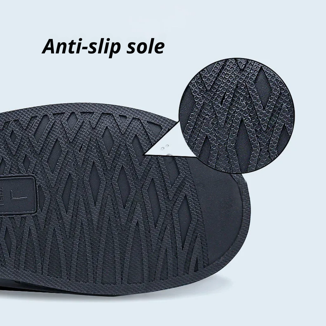 DryStride™ | Waterproof Shoe Covers