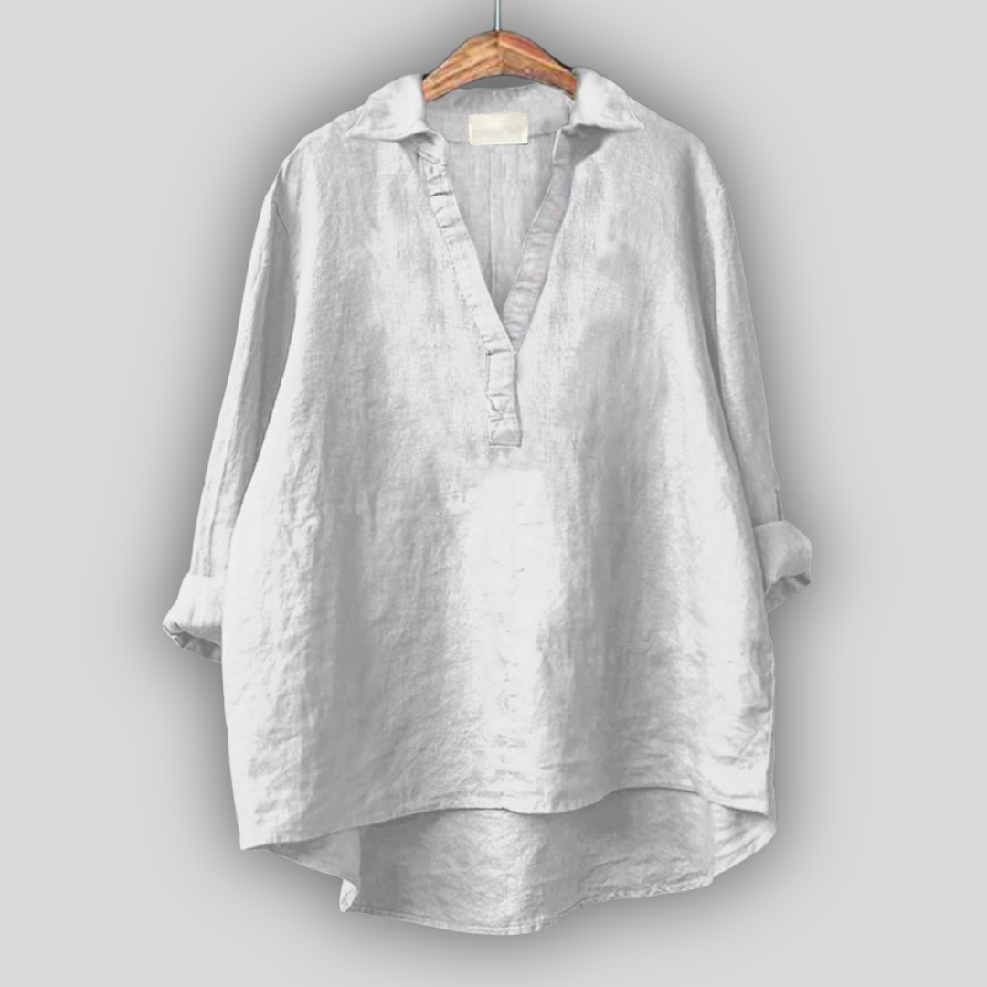 Beverly | Relaxed Summer Tunic