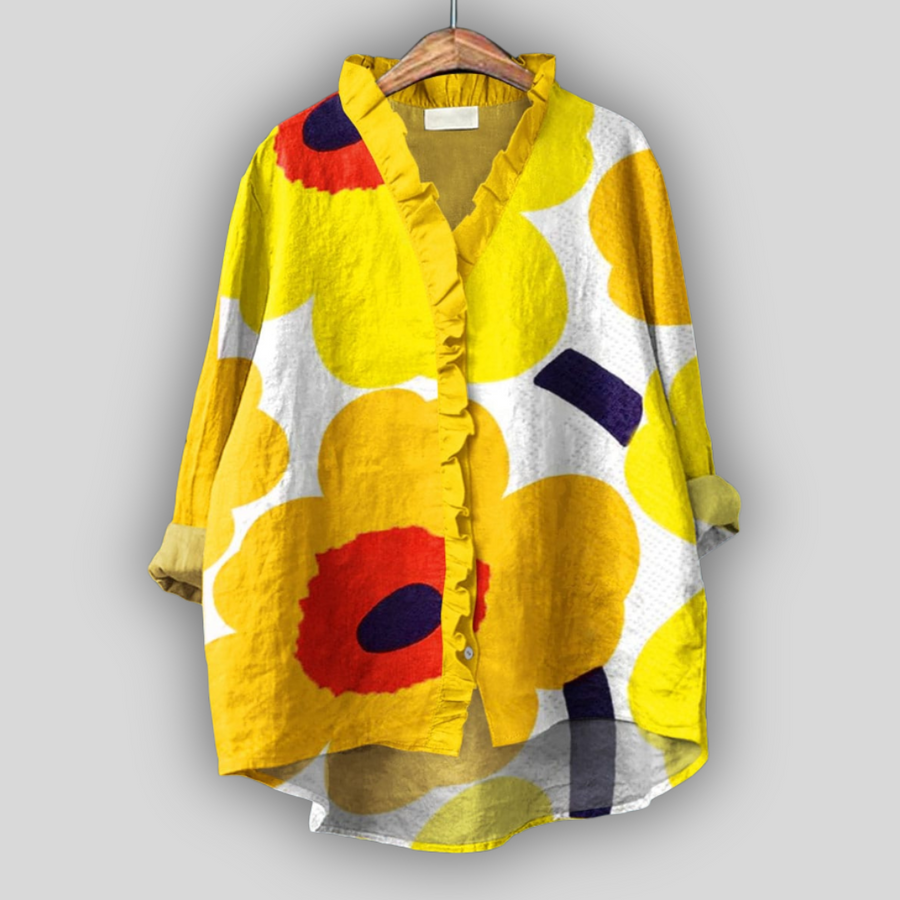 Haisley | Relaxed Summer Tunic