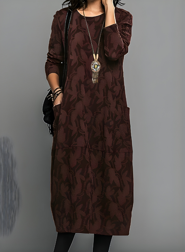 Fritzi™ Elegant Dress