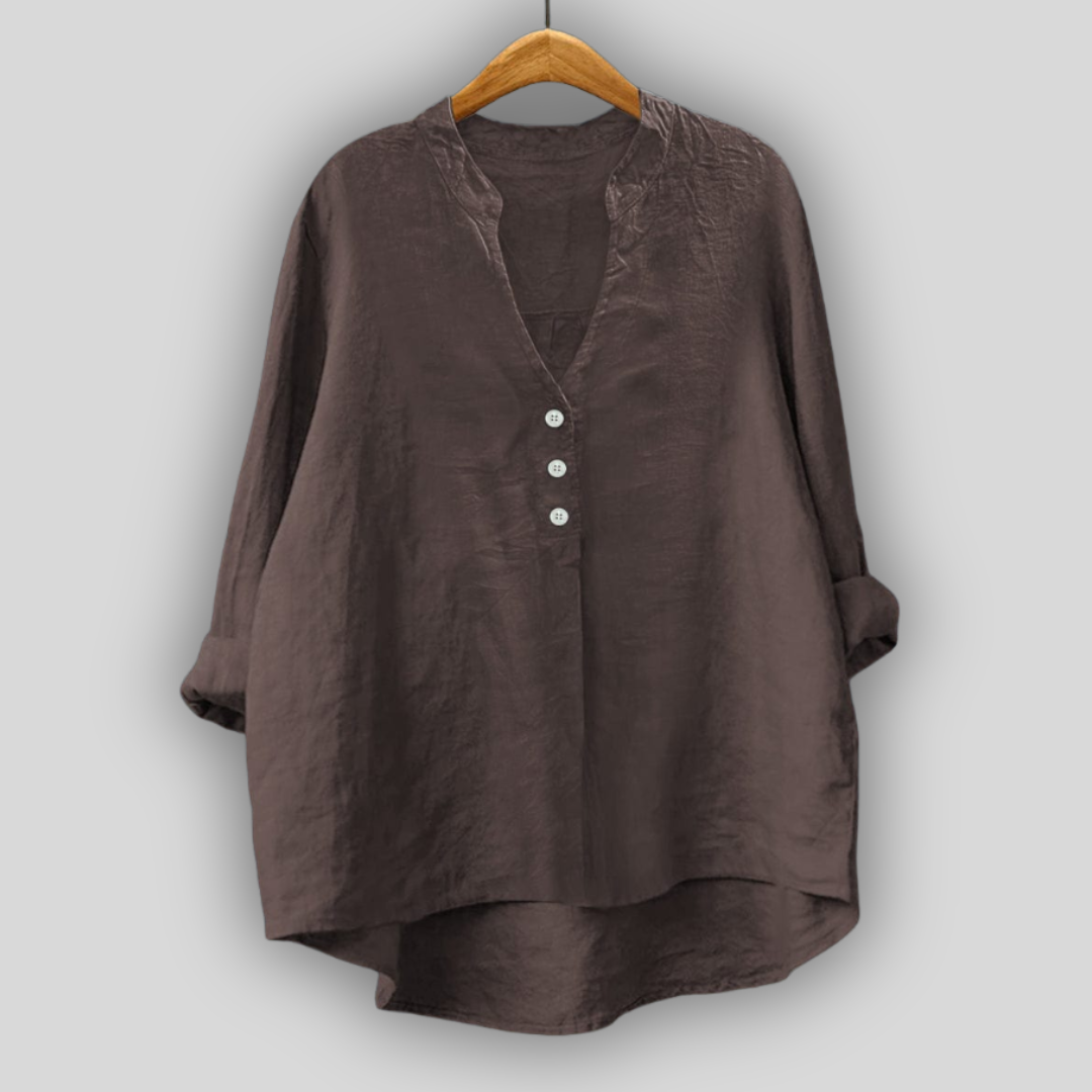 Kathy | Relaxed Summer Tunic