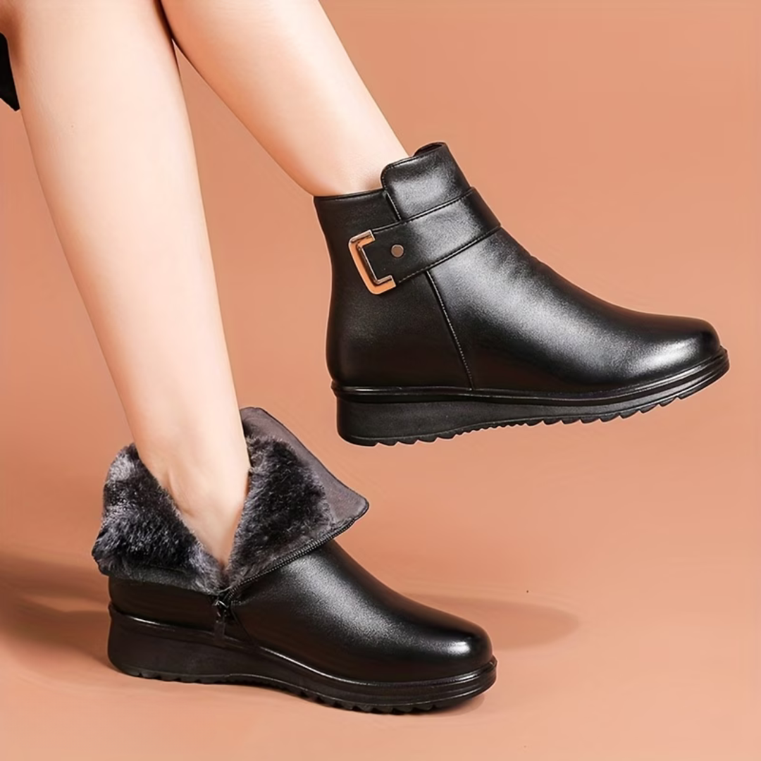 Lotte™ Orthopedic Winter Boots