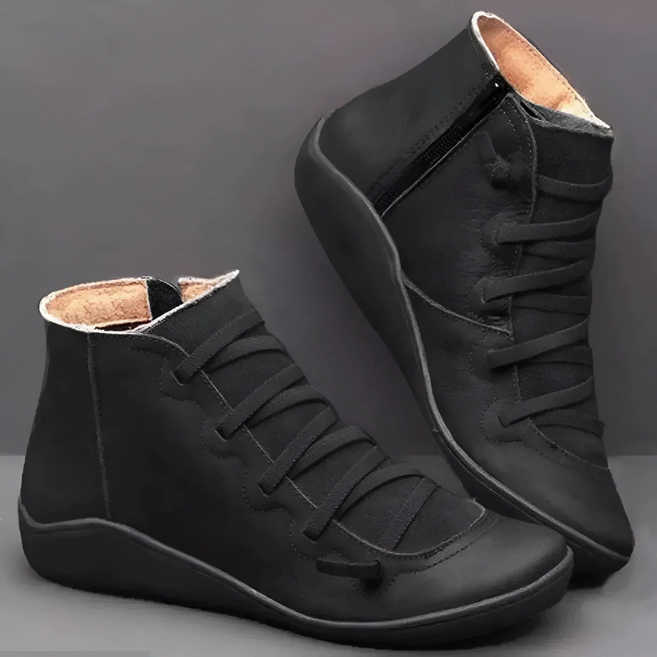 Elija™ Comfortable Waterproof Boots