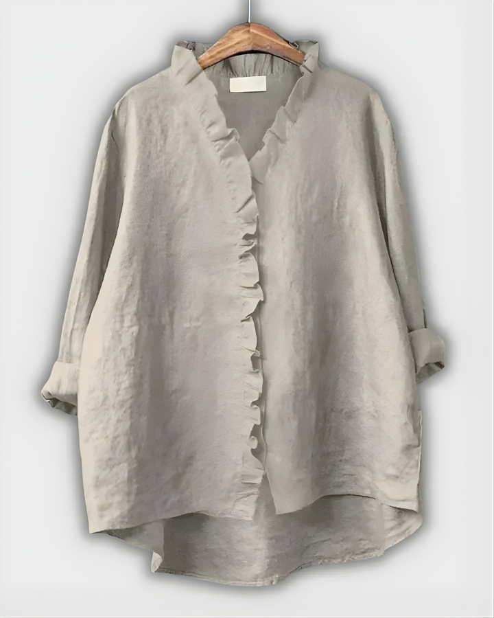 Daphne | Relaxed Summer Tunic