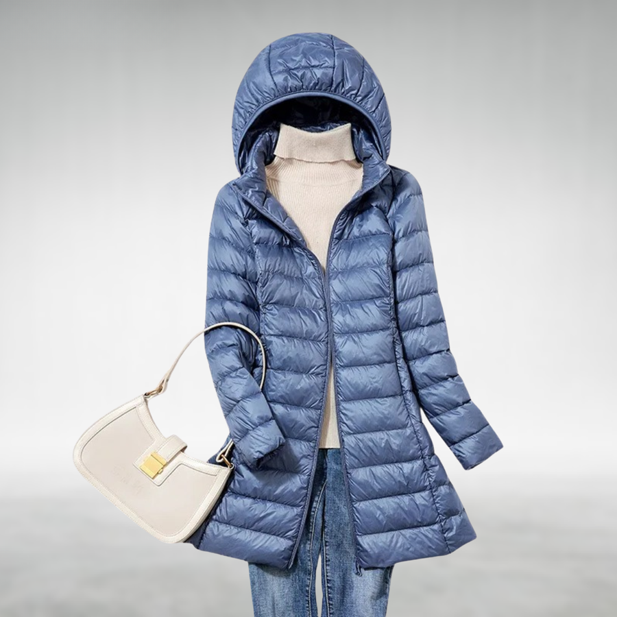 Quincy™ Ultralight Down Jacket