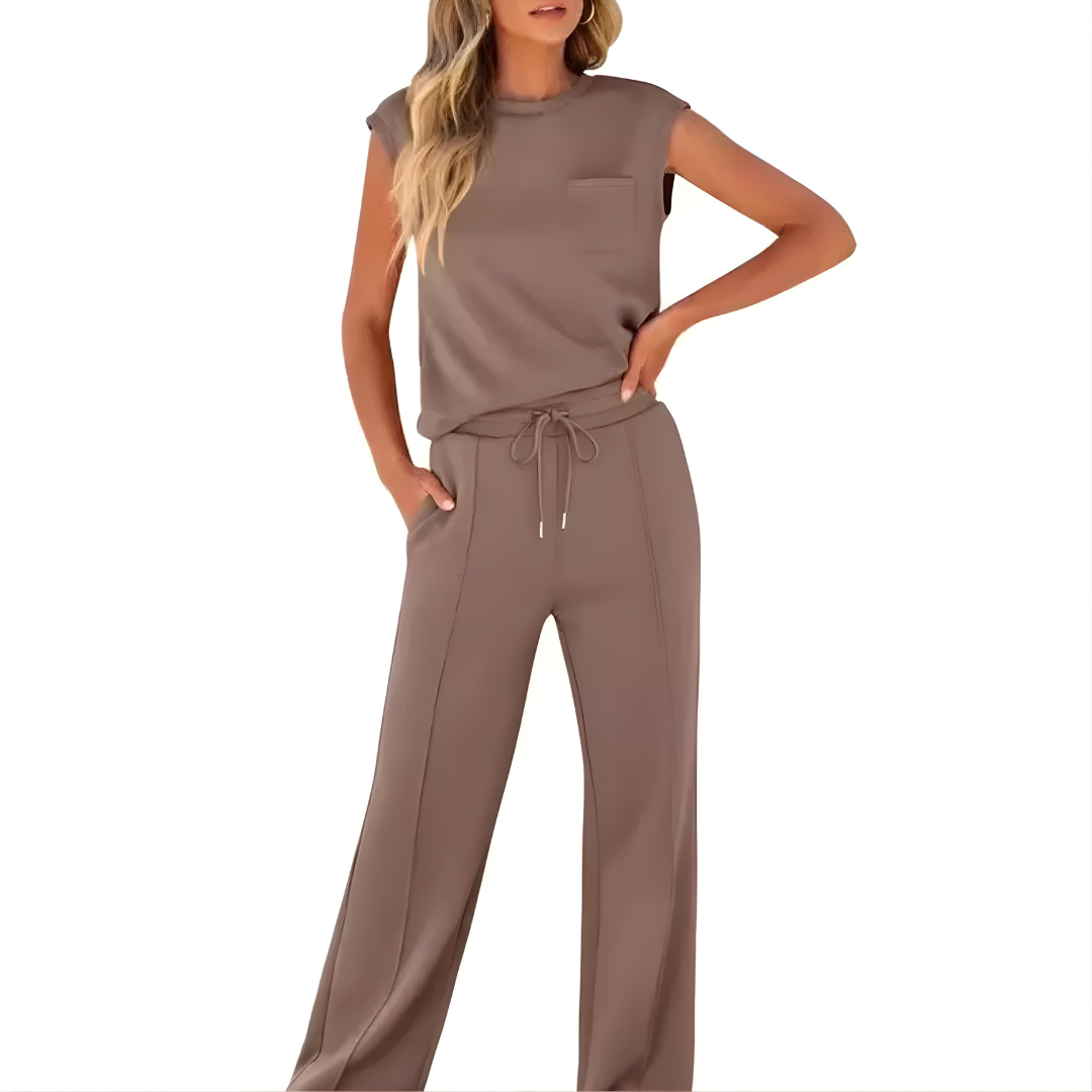 Taylor™ Casual Soft Lounge Set