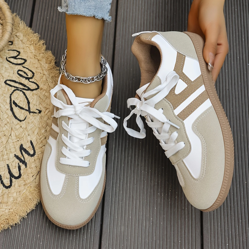Lisa™ Orthopedic Comfortable Sneakers