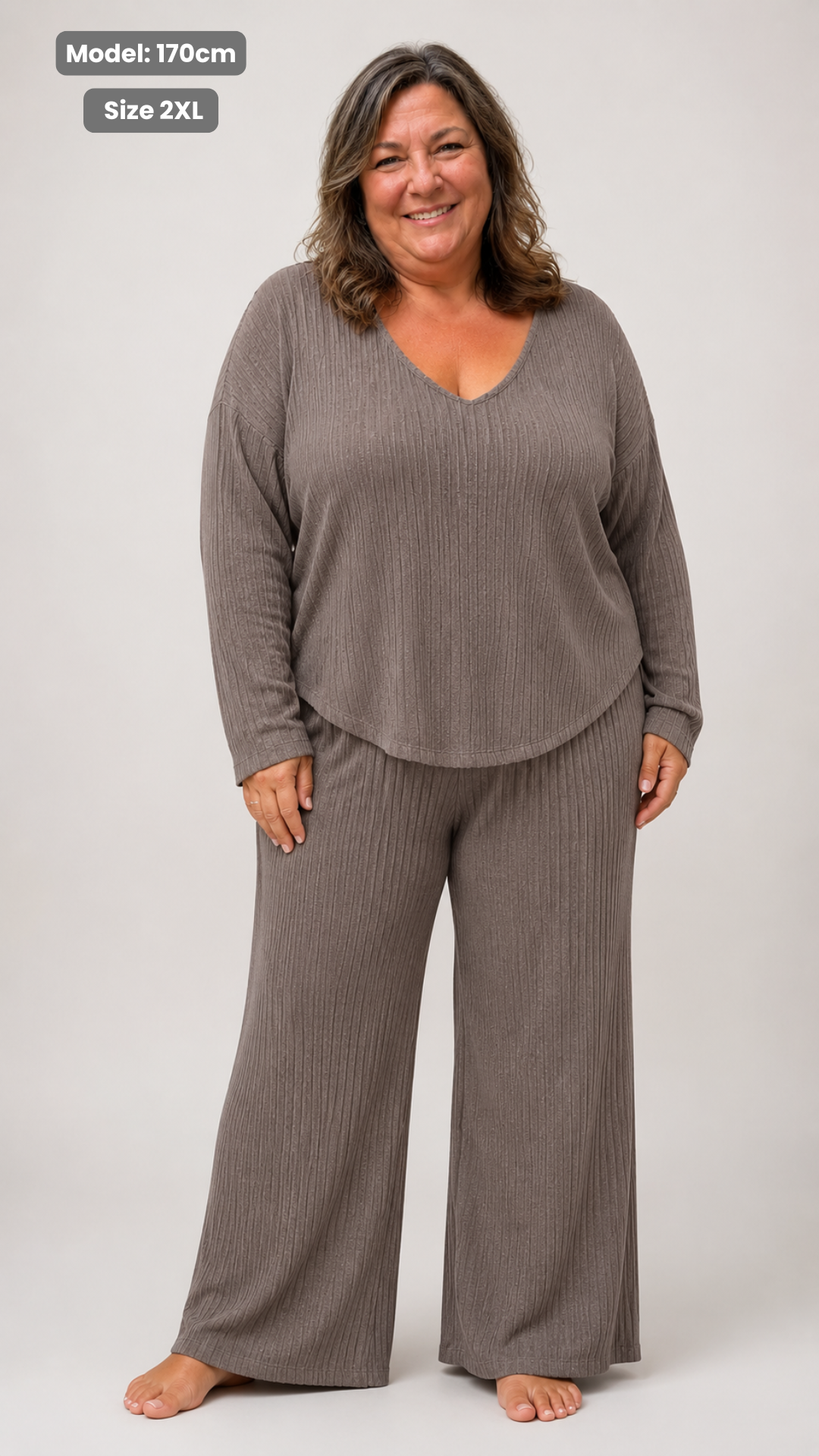 Paula™ Elegant All-Season Lounge Set